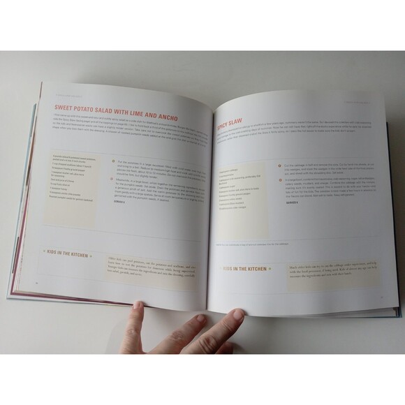 Kitchen Playdates by Lauren Bank Deen (2007 Softcover, Chronicle Books) - Picture 7 of 16